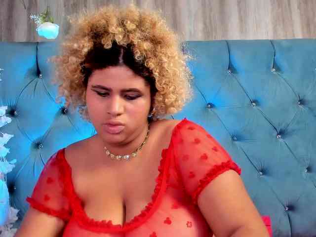 Lolalicious webcam