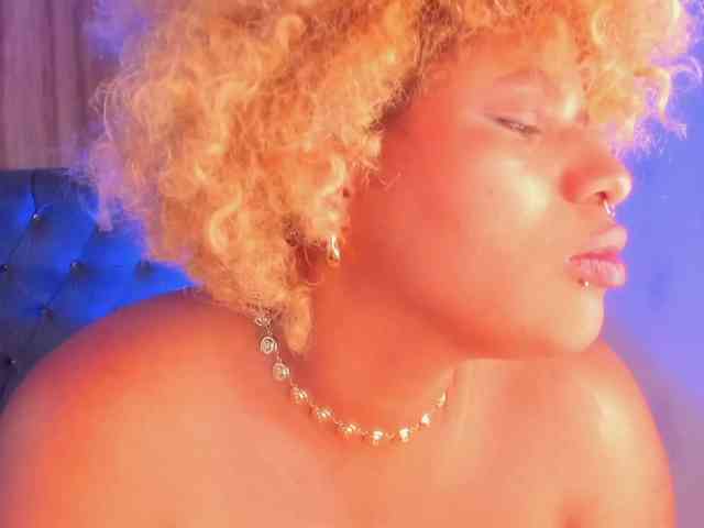 Lolalicious webcam