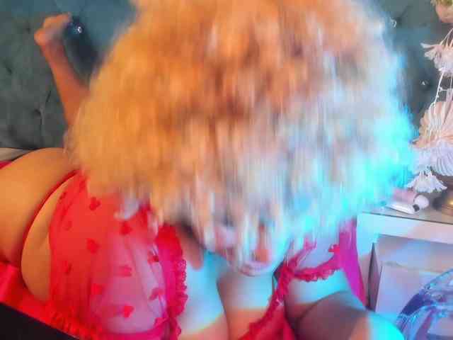 Lolalicious webcam