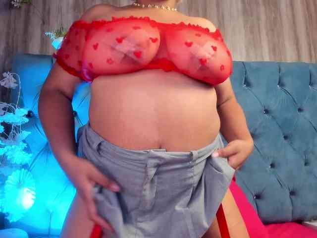 Lolalicious webcam