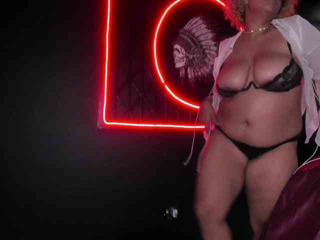 Lolalicious webcam