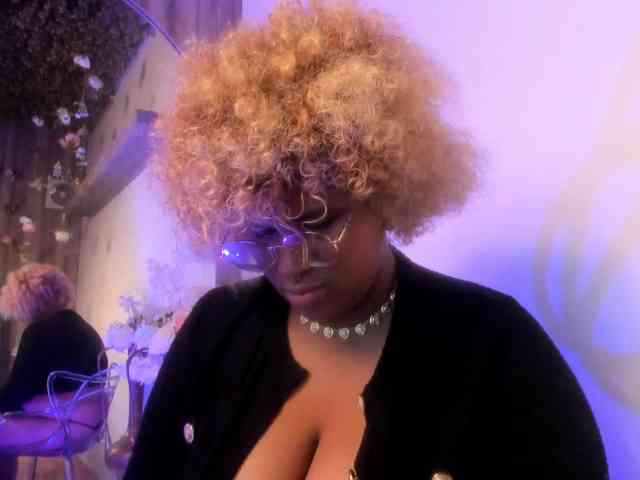 Lolalicious webcam