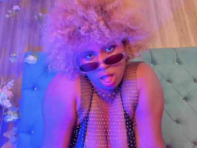 Lolalicious webcam