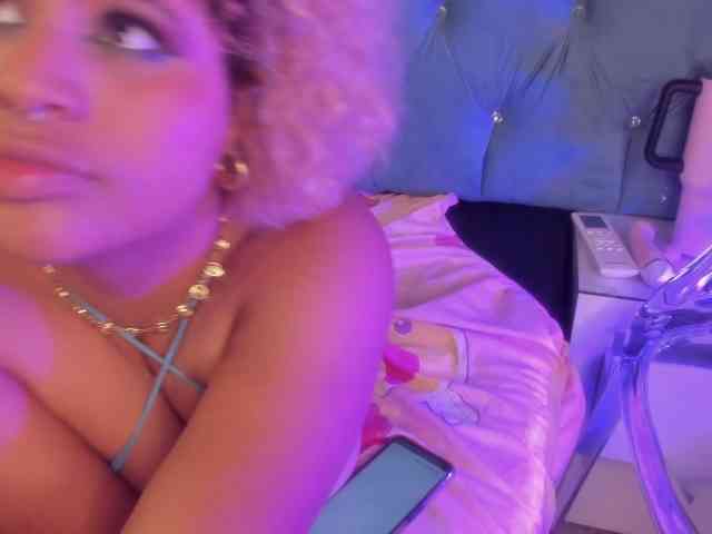 Lolalicious webcam