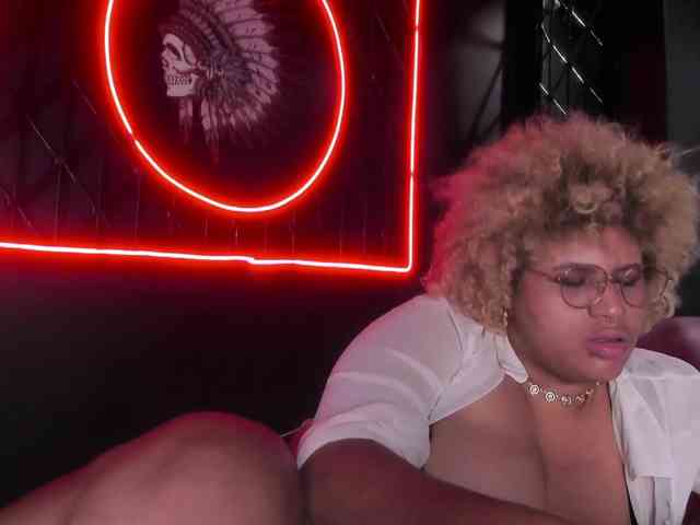 Lolalicious webcam