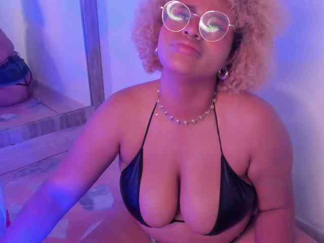 Lolalicious webcam