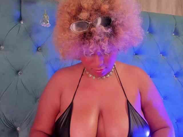 Lolalicious webcam