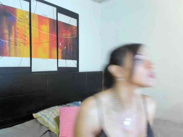 MeganRhyder Live Webcam on BongaCams
