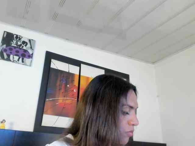 MeganRhyder Live Webcam on BongaCams