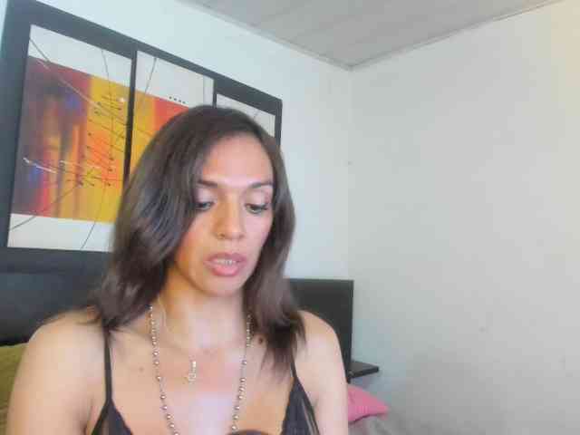 MeganRhyder Live Webcam on BongaCams