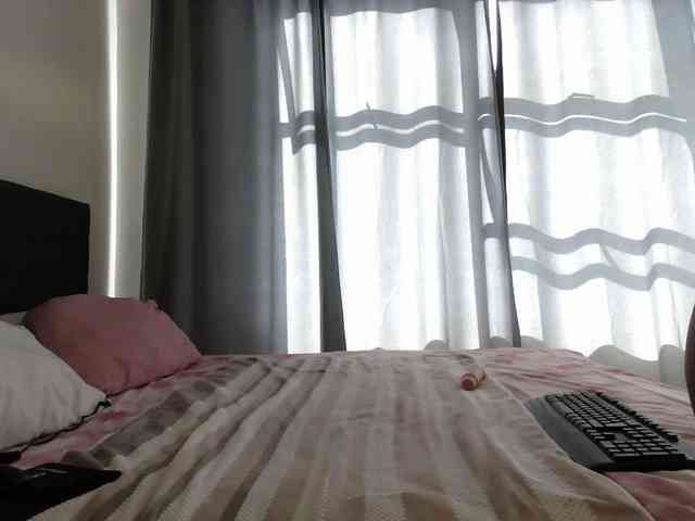 CoconutCutey Live Webcam on BongaCams