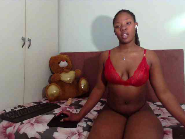 CoconutCutey webcam