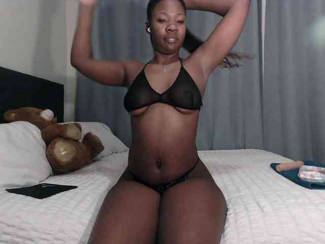 CoconutCutey webcam