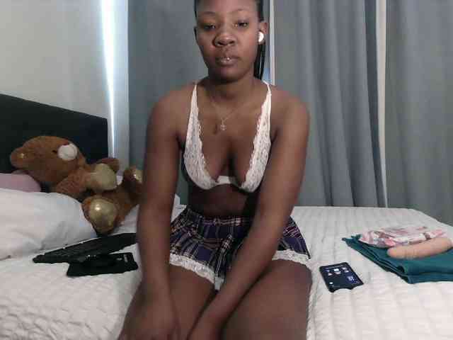 CoconutCutey webcam