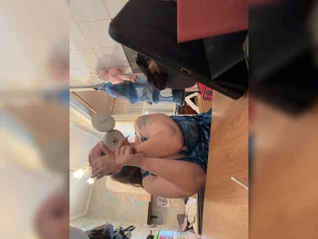 Cookie-Sweet Live Webcam on BongaCams