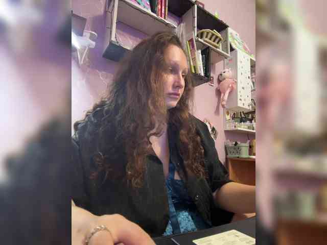 Cookie-Sweet webcam