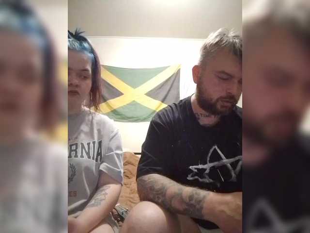 AliceFoxy777 on BongaCams 