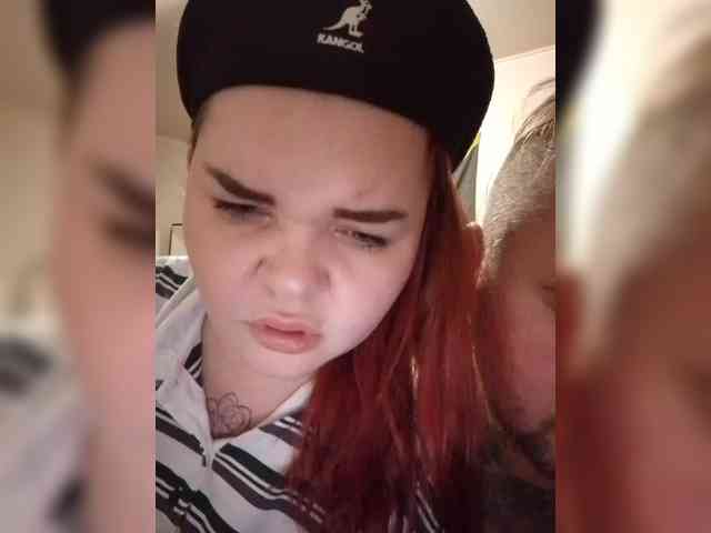 AliceFoxy777 webcam