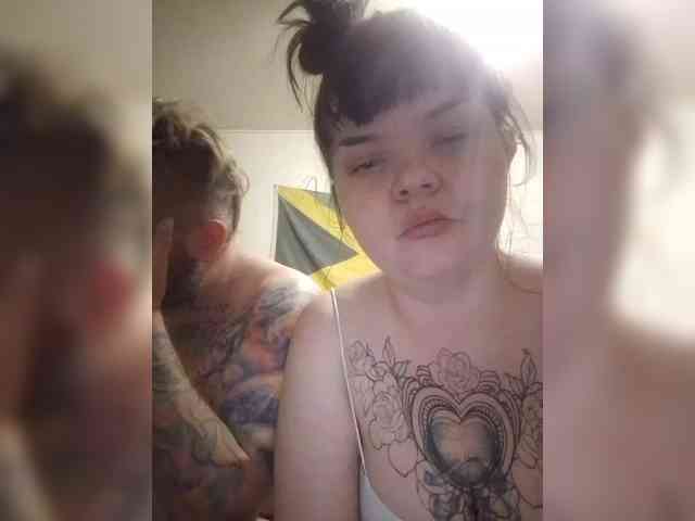AliceFoxy777 webcam