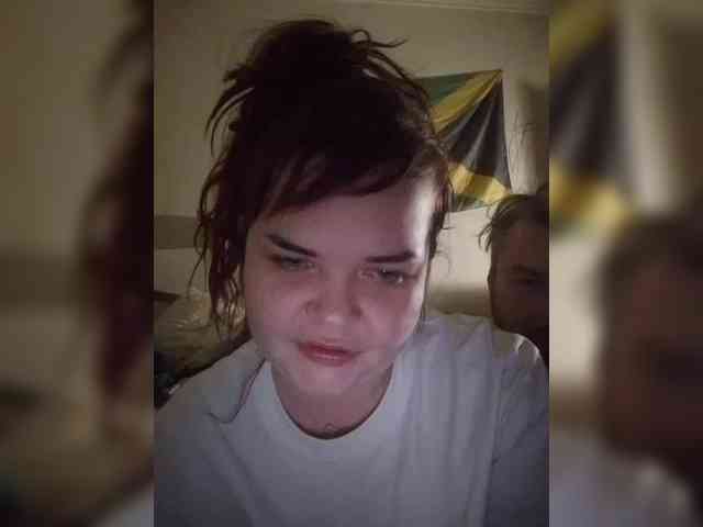 AliceFoxy777 AliceFoxy777