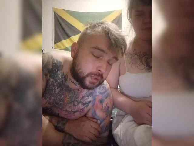 AliceFoxy777 webcam