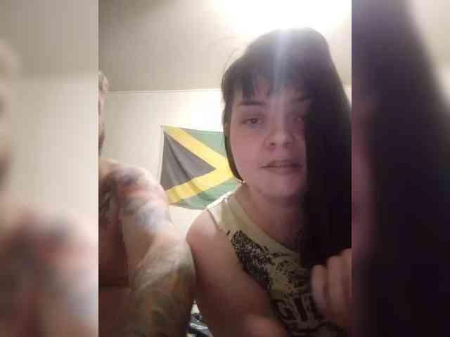sex webcam online AliceFoxy777