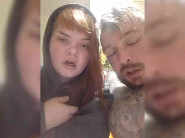 AliceFoxy777 webcam