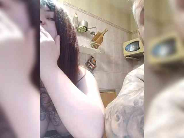 AliceFoxy777 webcam