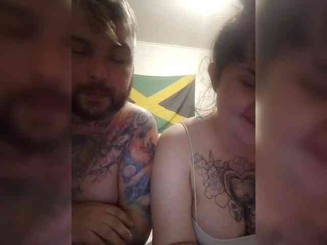AliceFoxy777 webcam