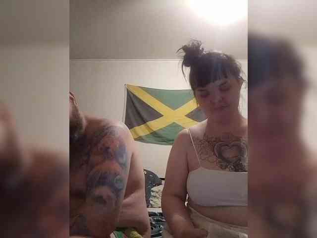 AliceFoxy777 webcam