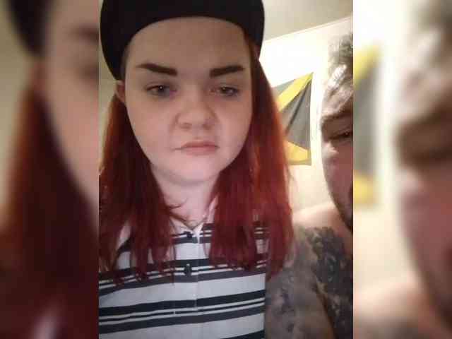 AliceFoxy777 webcam
