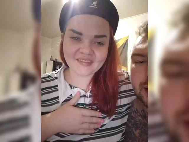 AliceFoxy777 webcam