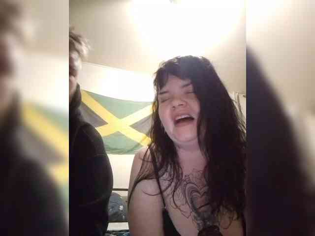 cam2cam chat AliceFoxy777