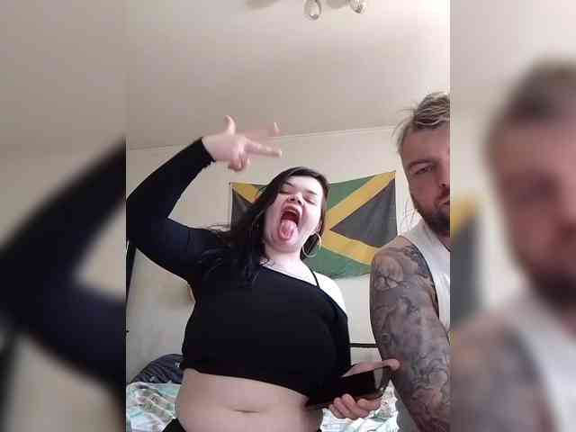 video chat for free AliceFoxy777