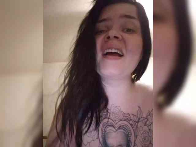 private live cam AliceFoxy777