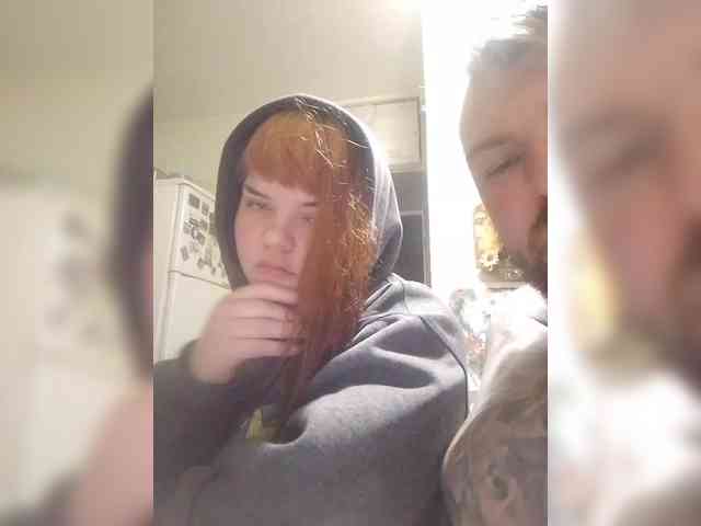 AliceFoxy777 webcam