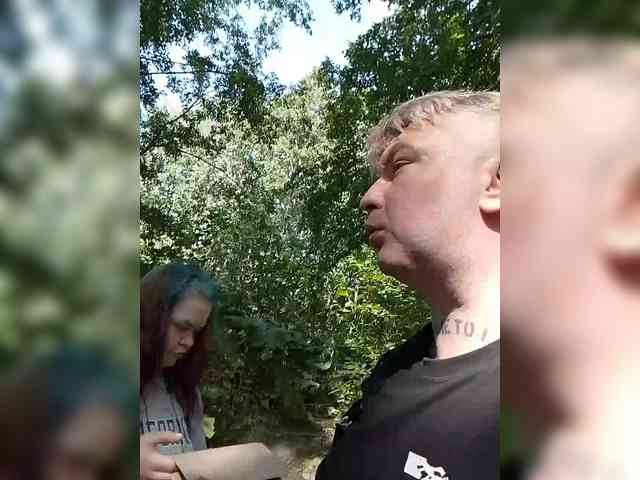 AliceFoxy777 webcam