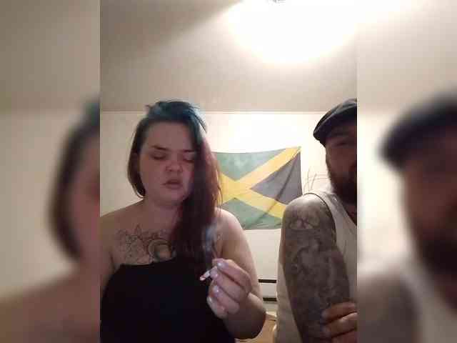 AliceFoxy777 webcam