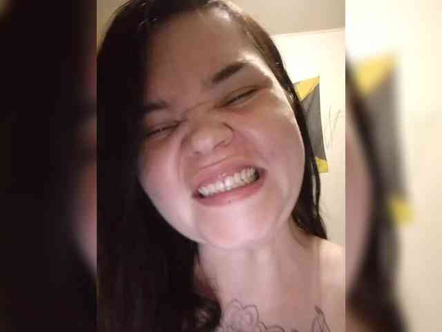 private live cam AliceFoxy777