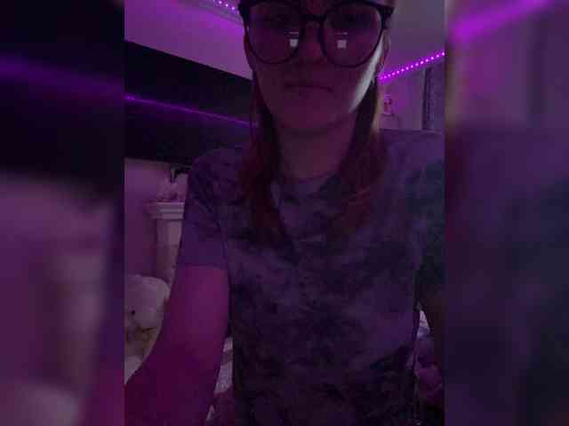 vishenka444 webcam