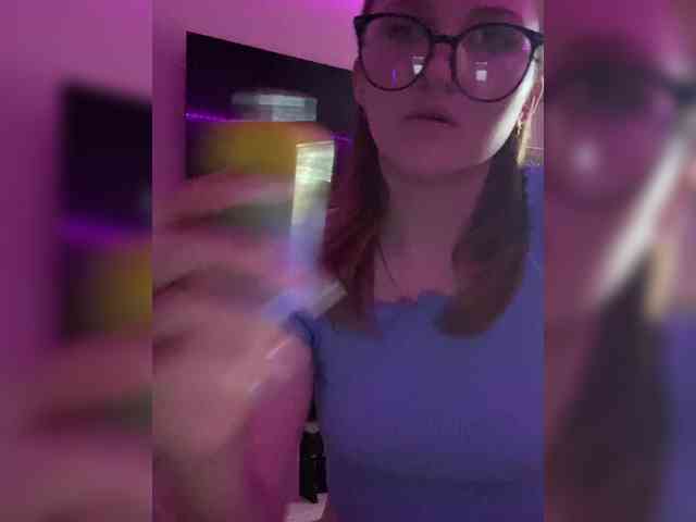 vishenka444 webcam