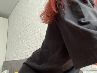 LizaVi Porn Show