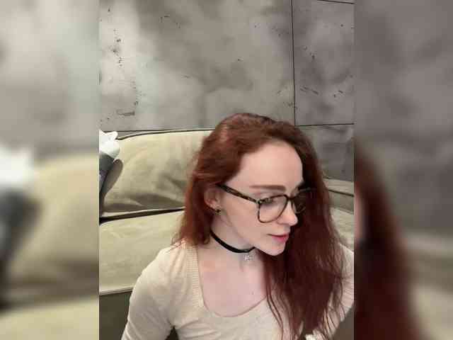 LizaVi webcam
