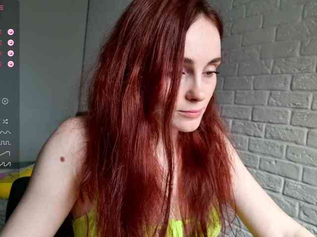 LizaVi webcam