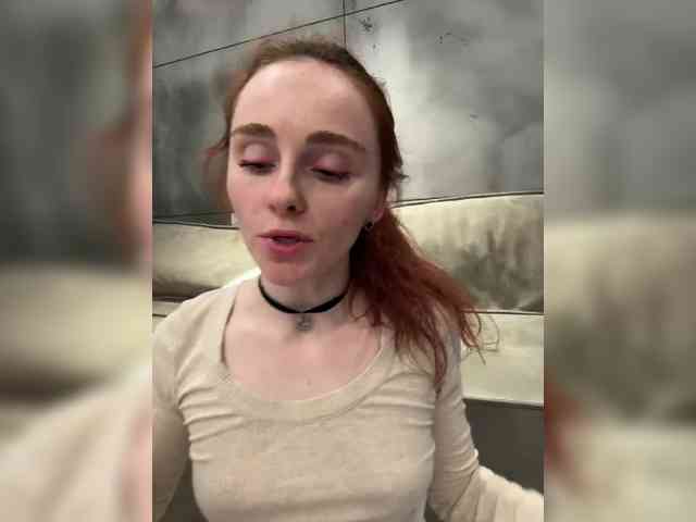 LizaVi webcam