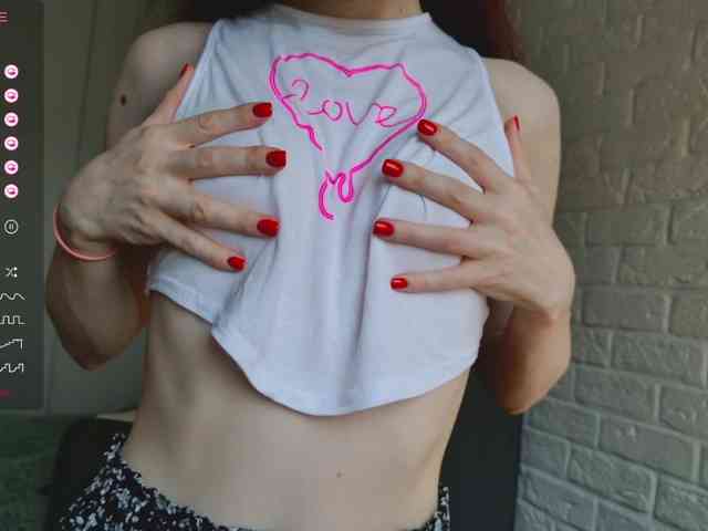 LizaVi webcam