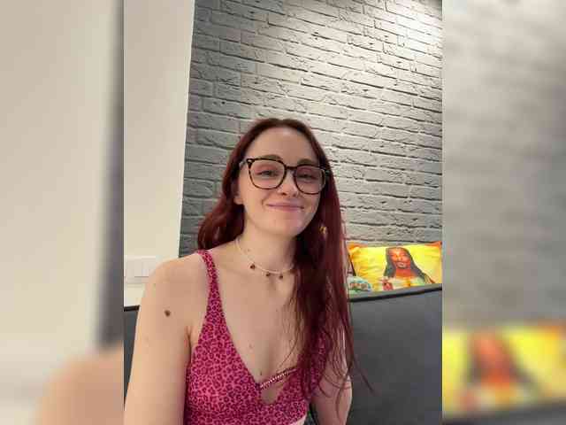 LizaVi webcam