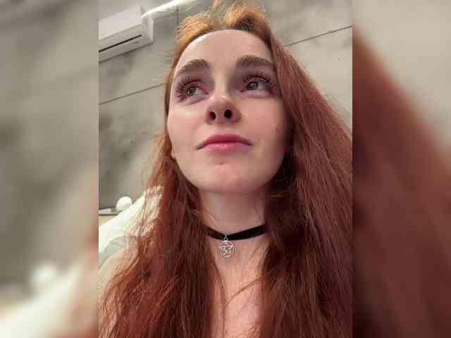 LizaVi webcam