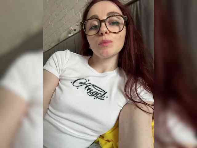 LizaVi webcam