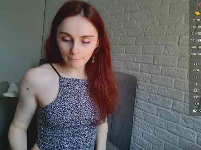 LizaVi webcam